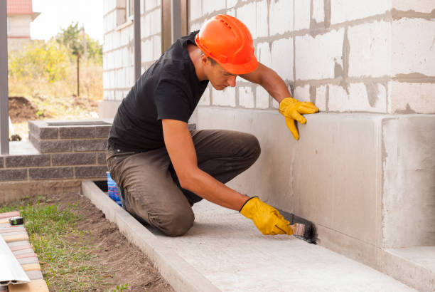 Waterproofing professionals working in Nunda, NY